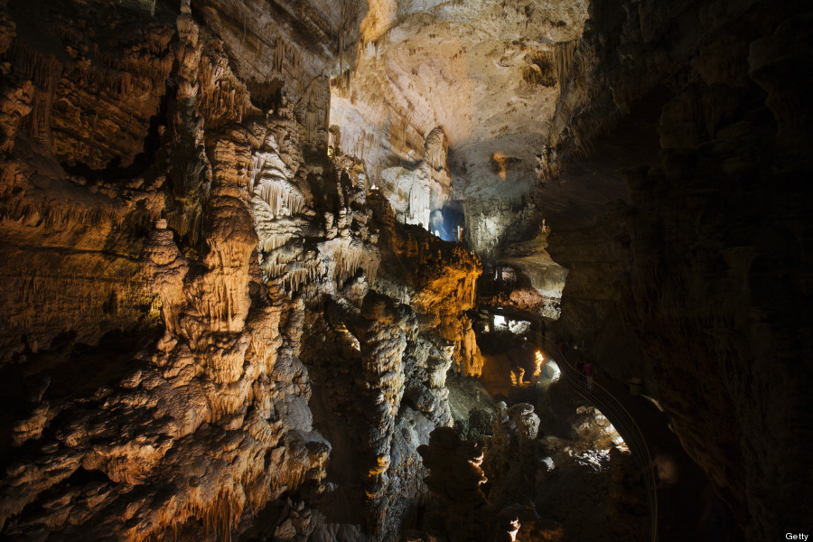 jeita grotto - Lebanon Kids' Guide