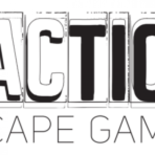 Tactick escape games