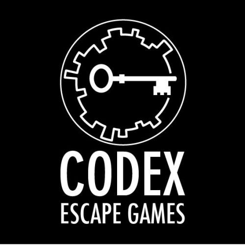 codex escape games